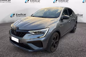 RENAULT Arkana - Arkana Full Hybrid E-Tec U1241129