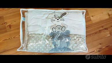 Set per lettino bambini
