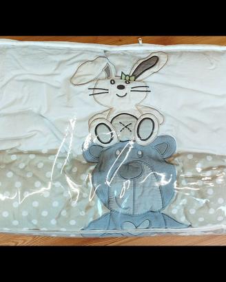 Set per lettino bambini