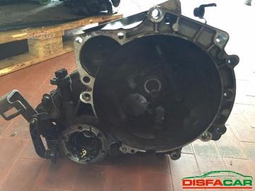 Cambio volkswagen polo tm aub tm aer traz ant