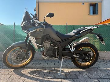 Kove 800x PRO
