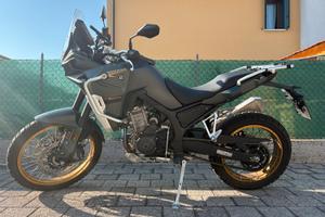 Kove 800x PRO