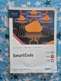 Smart code 9788823377509