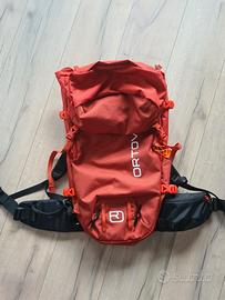 zaino ORTOVOX PEAK 35 