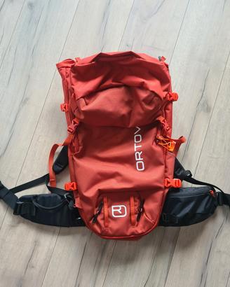 zaino ORTOVOX PEAK 35 