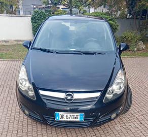 Opel Corsa 1.3 CDTI 90 CV Sport 