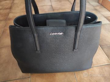 Borsa Calvin Klein