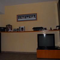 Mobile a mensolone multiuso