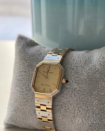 Orologio Universal Genève Mark Century funzionante