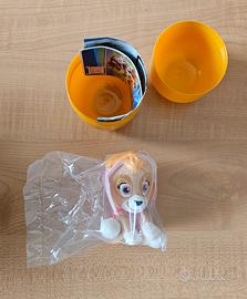 Skye Paw Patrol Kinder