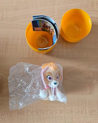 Skye Paw Patrol Kinder
