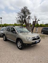 Dacia Duster 1.6 110CV 4x2 GPL Lauréate