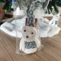 Peluche di Natale