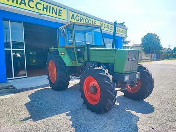 fendt 614 SL