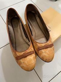 Ballerine Alviero Martini