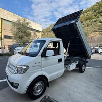 GIOTTI VICTORIA Gladiator Top 1.5 benzina 101cv RI