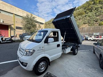 GIOTTI VICTORIA Gladiator Top 1.5 benzina 101cv RI