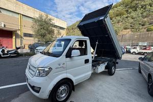 GIOTTI VICTORIA Gladiator Top 1.5 benzina 101cv RI