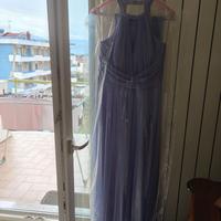 Vestito per cerimonia