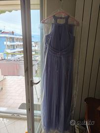 Vestito per cerimonia