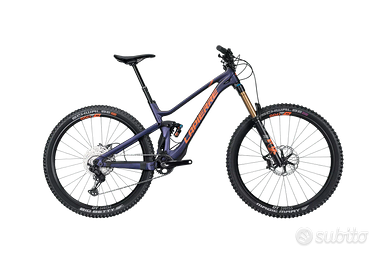Lapierre spicy 7.9 nuova, M
