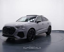 AUDI RS Q3 SPB 2.5 TFSI 400cv Quattro S Tronic