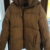 Giubbotto invernale uomo