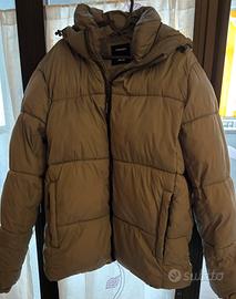Giubbotto invernale uomo