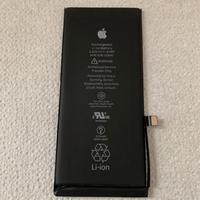 Iphone 11  batteria originale