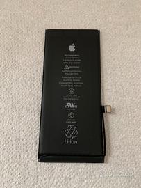 Iphone 11  batteria originale