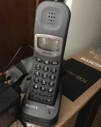 Sony-H444