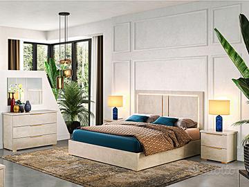 CON LE LUCI E' ELEGANTISSIMO...!