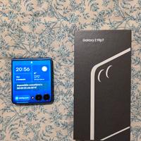 Samsung zflip 7 