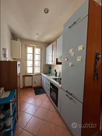 ? Libera stanza singola disponibile dal 1 Maggio,