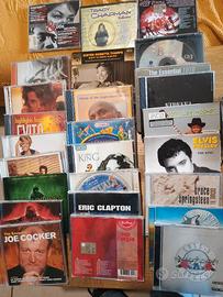 CD  musicali molto belli 