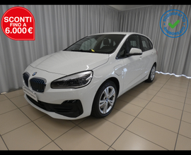 BMW Serie 2 A.T.  (F45) - 225xe Active Tourer iPer