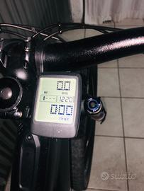 E-bike specialized turbo levo