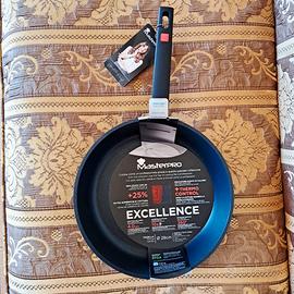 Padella Excellence Masterpro 28 cm