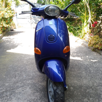 Vespa 50 ET2 Piaggio