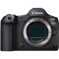 Canon EOS R5 Mark II - Body Garanzia Canon 2 Anni