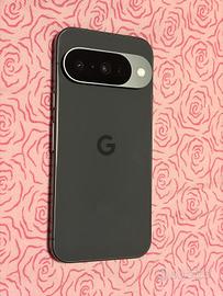 Google Pixel 10 256GB nero – Pari al Nuovo
