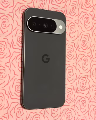 Google Pixel 10 256GB nero – Pari al Nuovo