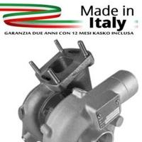 Turbina marino 53249706706 vm motori 2.8