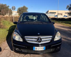 MERCEDES Classe B (T245) - 2006