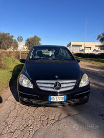 MERCEDES Classe B (T245) - 2006