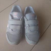 Scarpe New Balance 32 , 5 bimba