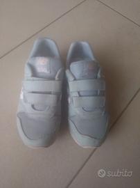 Scarpe New Balance 32 , 5 bimba
