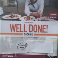 Well done ISBN 9788853622020 + 9788853621498