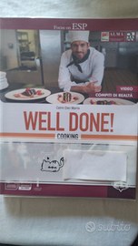 Well done ISBN 9788853622020 + 9788853621498