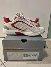 scarpe prada luna rossa 2006 tg 39